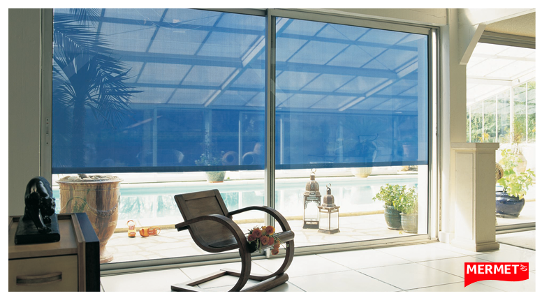 Roller Blinds