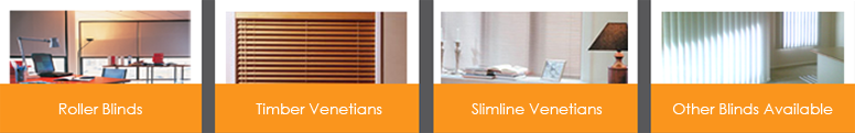 blind options
